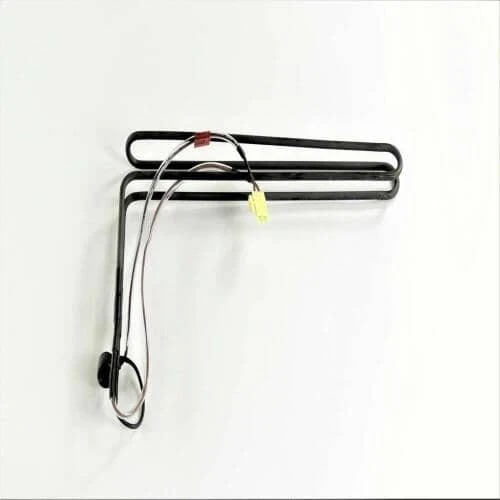 Heater Metal Sheath