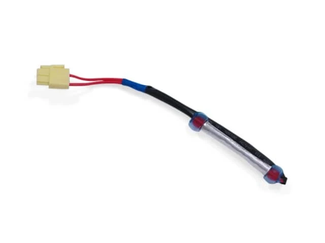 Thermal Fuse Assembly