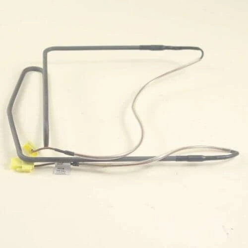 Heater Sheath Assembly Metal