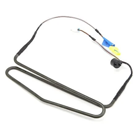 Metal Defrost Heater Sheath