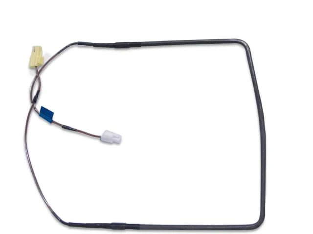 Metal Sheath Heater