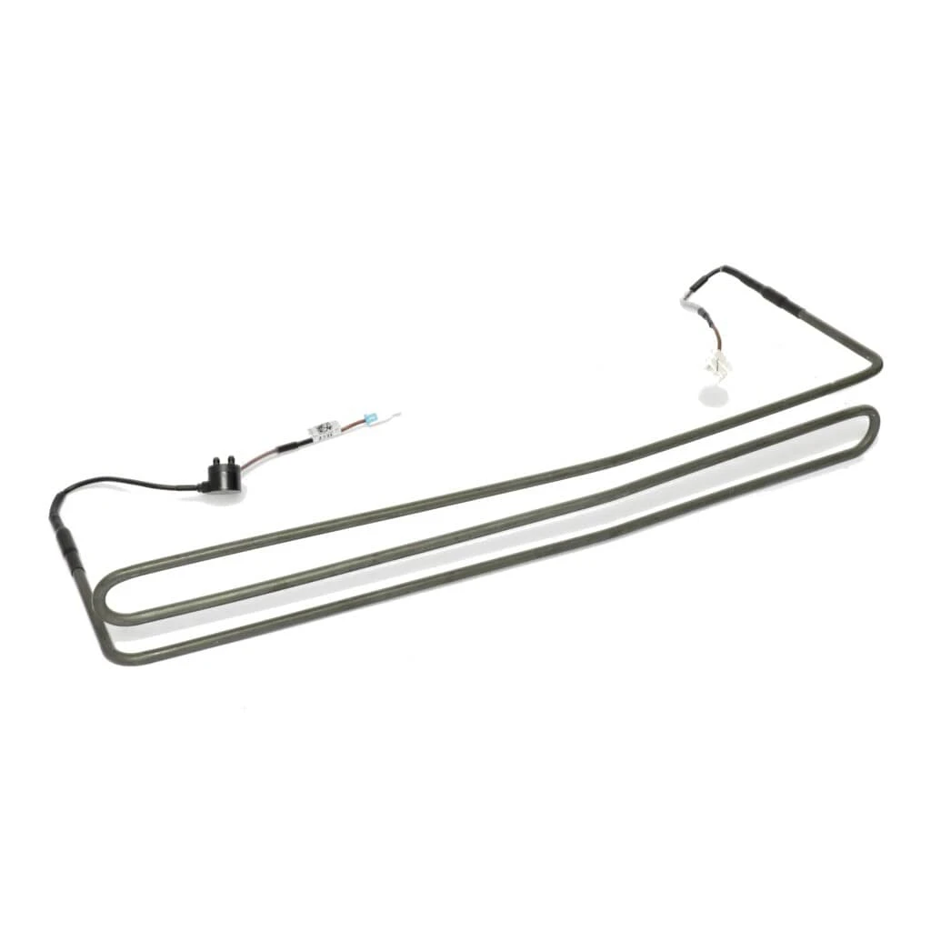 Heater Metal Sheath