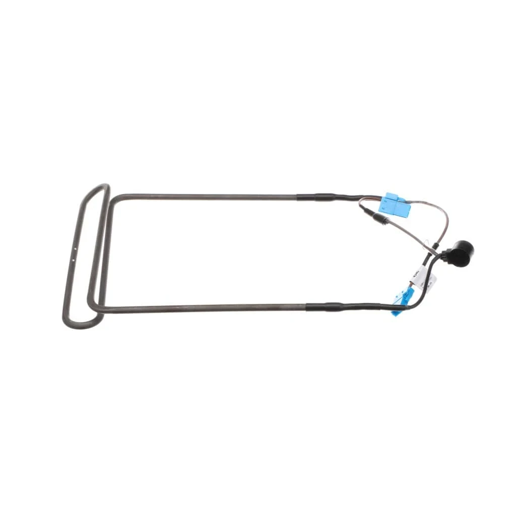 Metal Sheath Heater