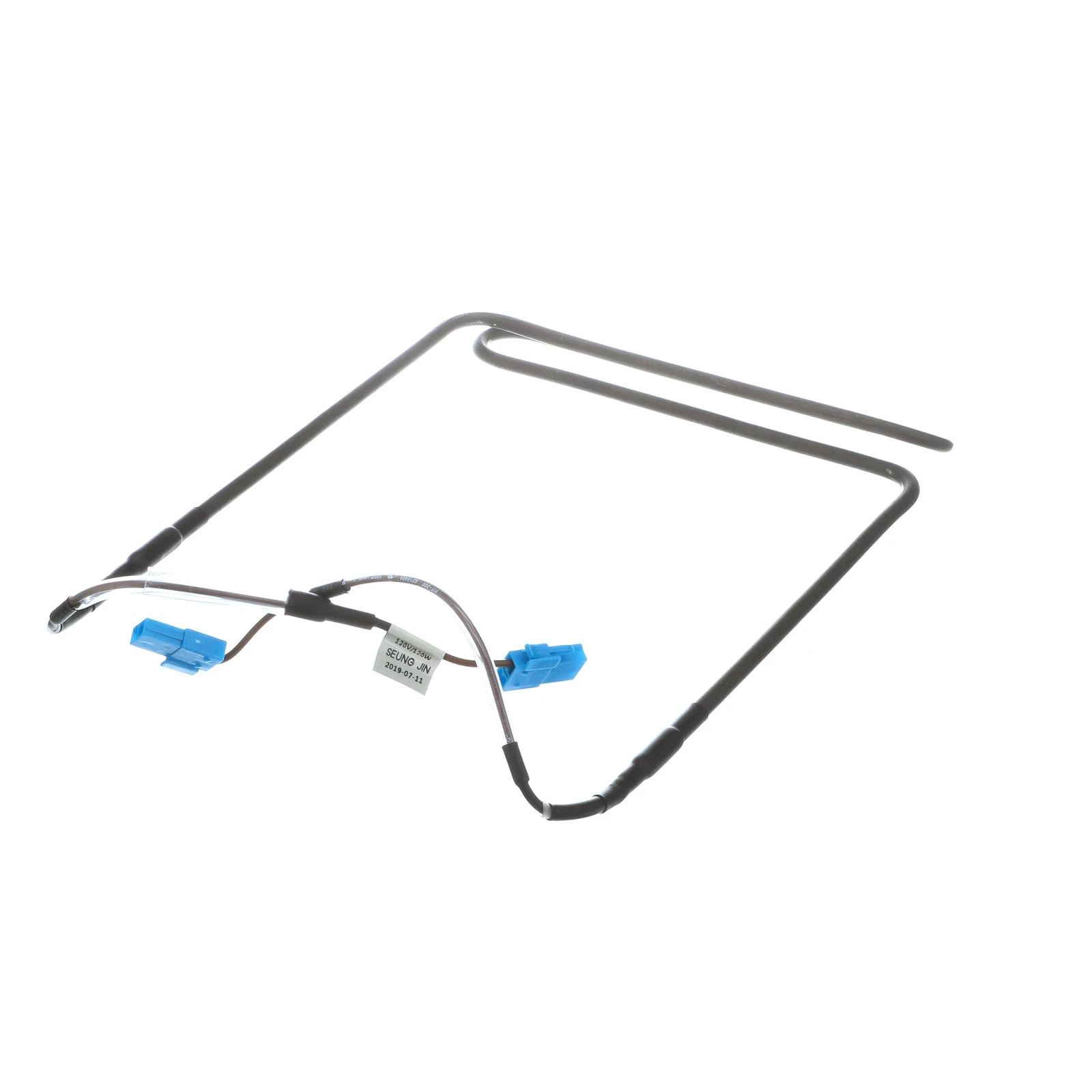Metal Sheath Heater 120V