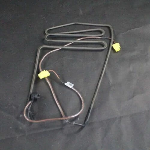 Metal Sheath Heater