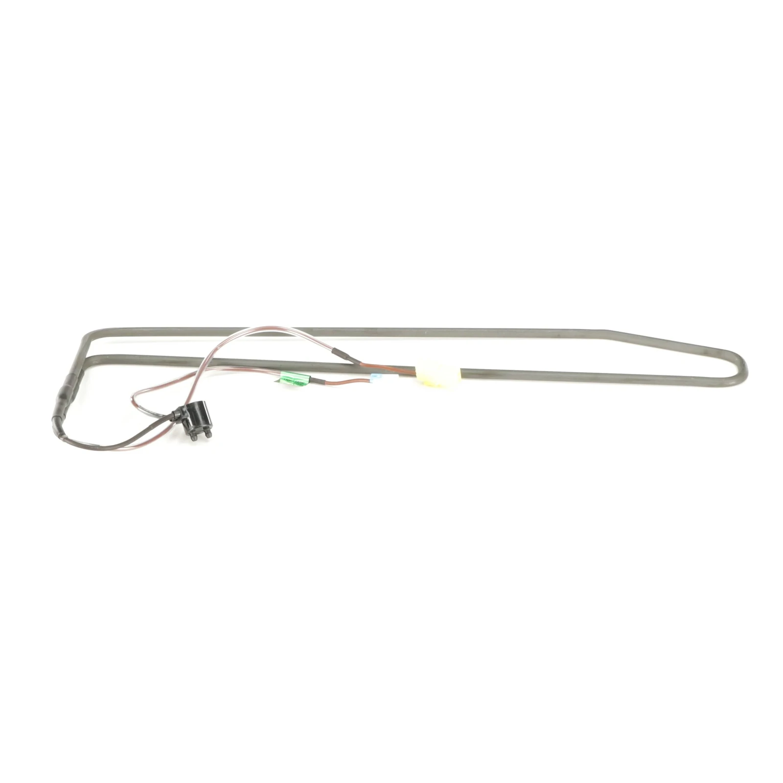 Metal Sheath Heater