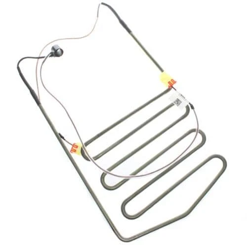 Metal Sheath Heater 120V