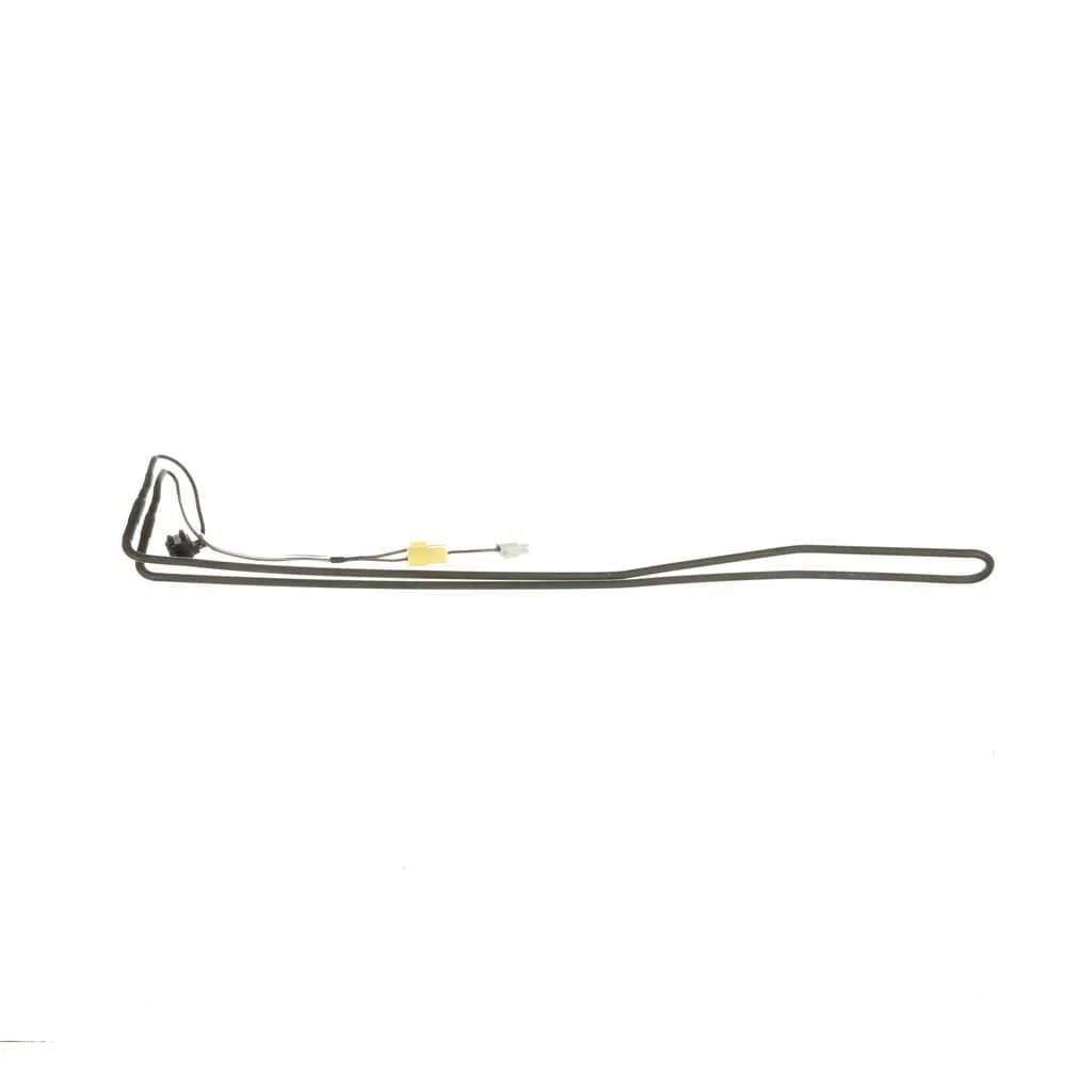Heater Metal Sheath