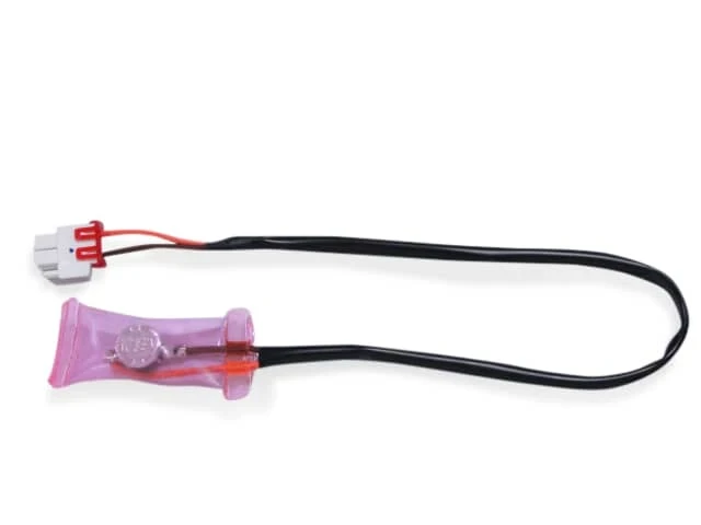 Bimetal Thermostat Protector