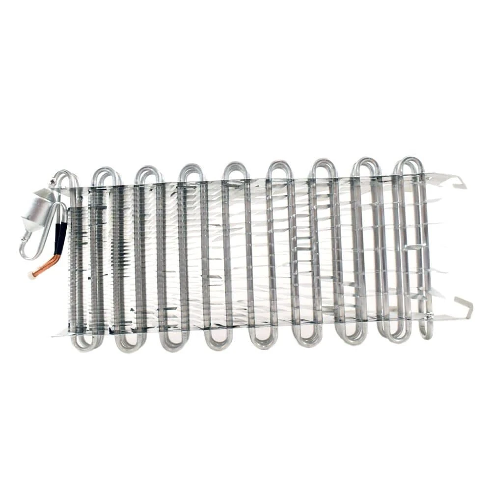 Evaporator Freon
