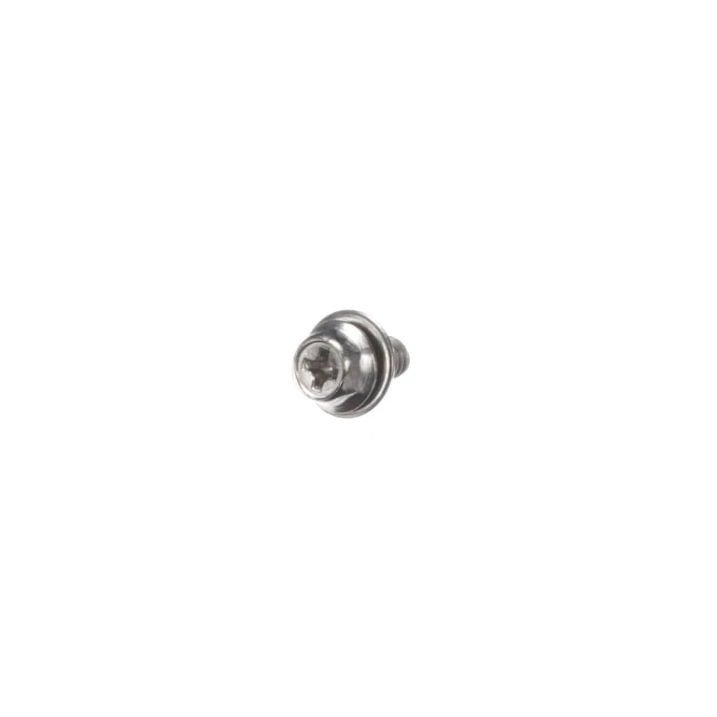 Special Hex Screw M10 L6.3