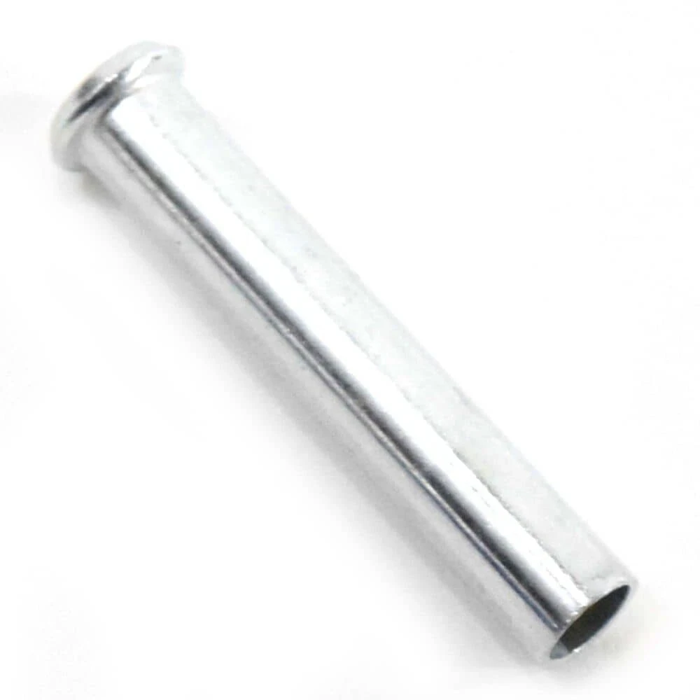 Caster Pin Mswr10 Od 6.0 L 4