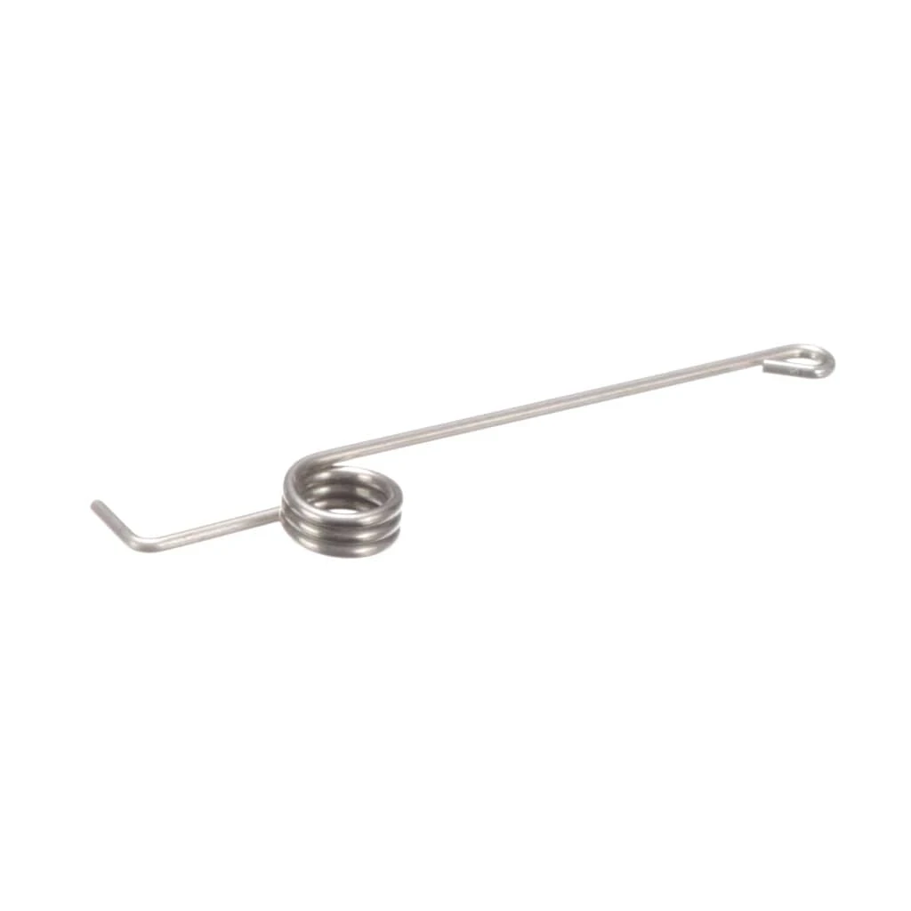 Water Dispenser Lever Spring Assembly