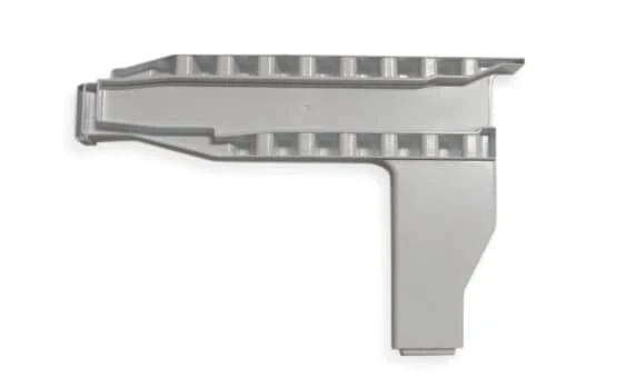 Rail-Veg Mid