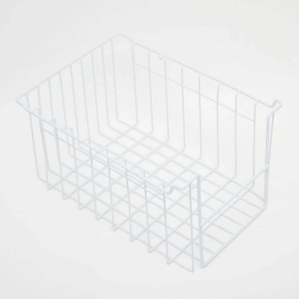 Upper Wire Basket Case Assembly