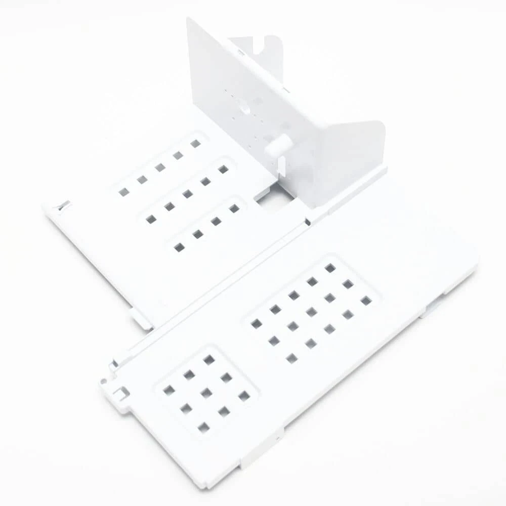Case Motor Auger Assembly