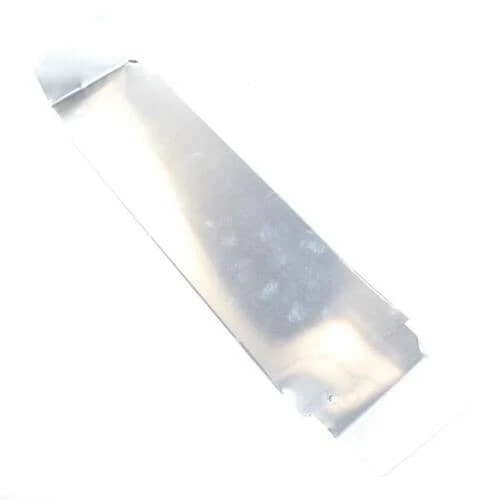 Rear Evaporator Plate