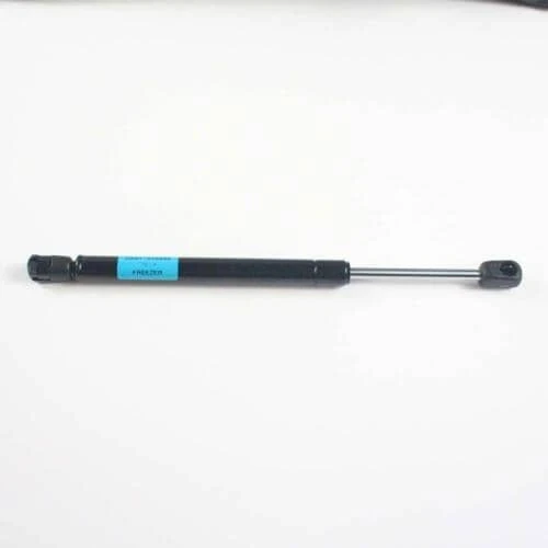 Oil Damper Door