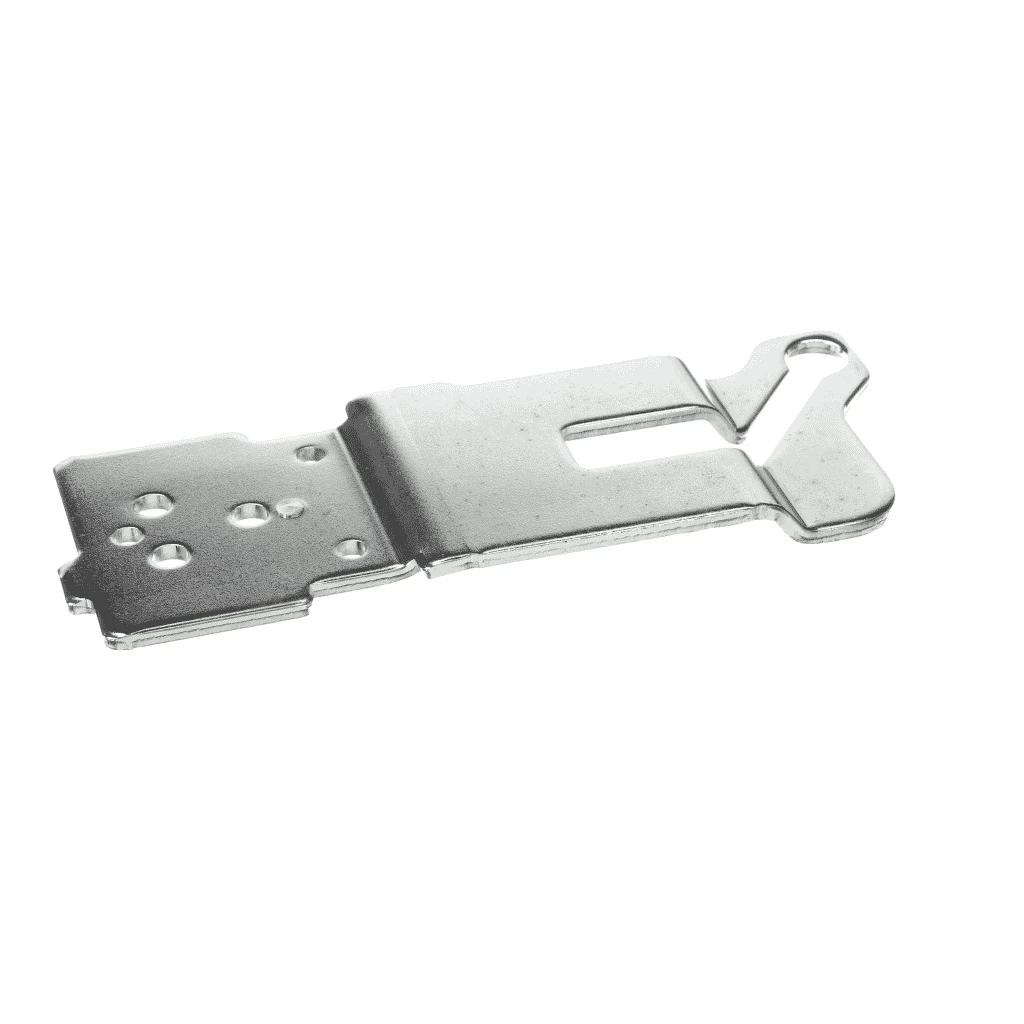 Upper Hinge Assembly