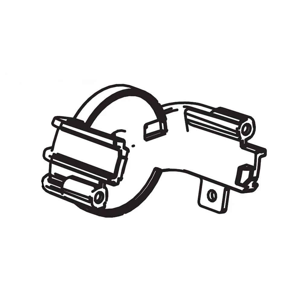 Motor Circuit Bracket