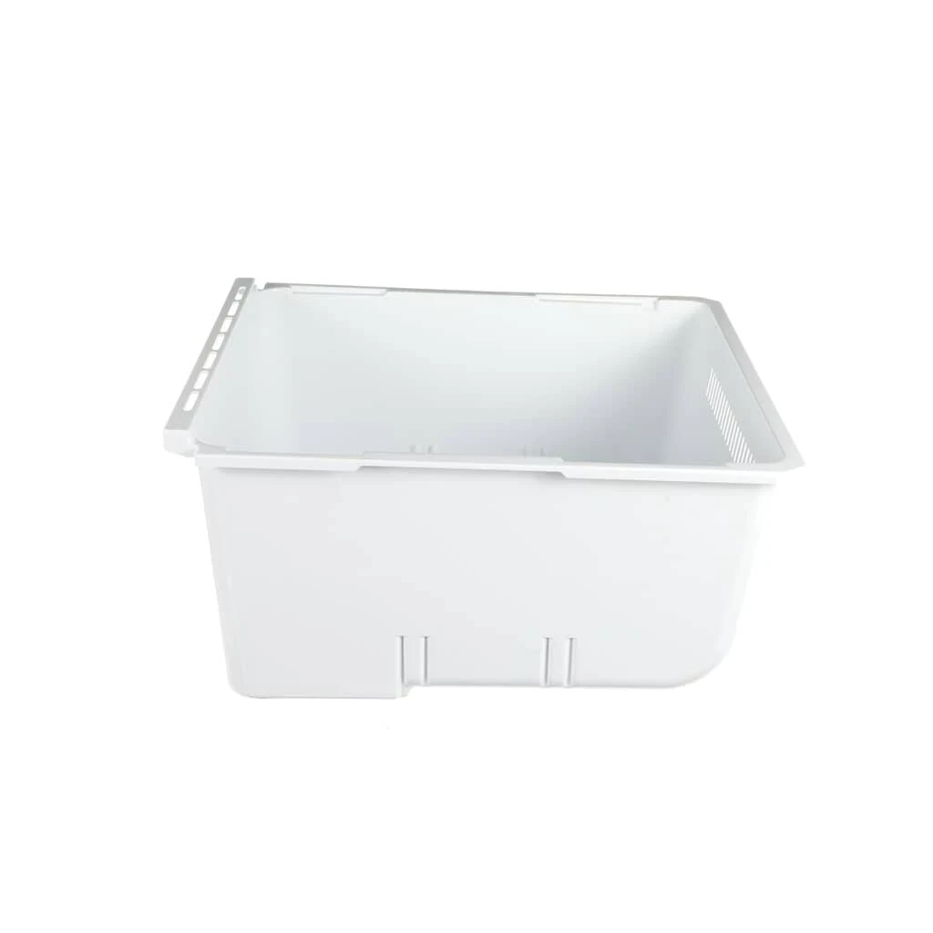 Lower Crisper Case Assembly