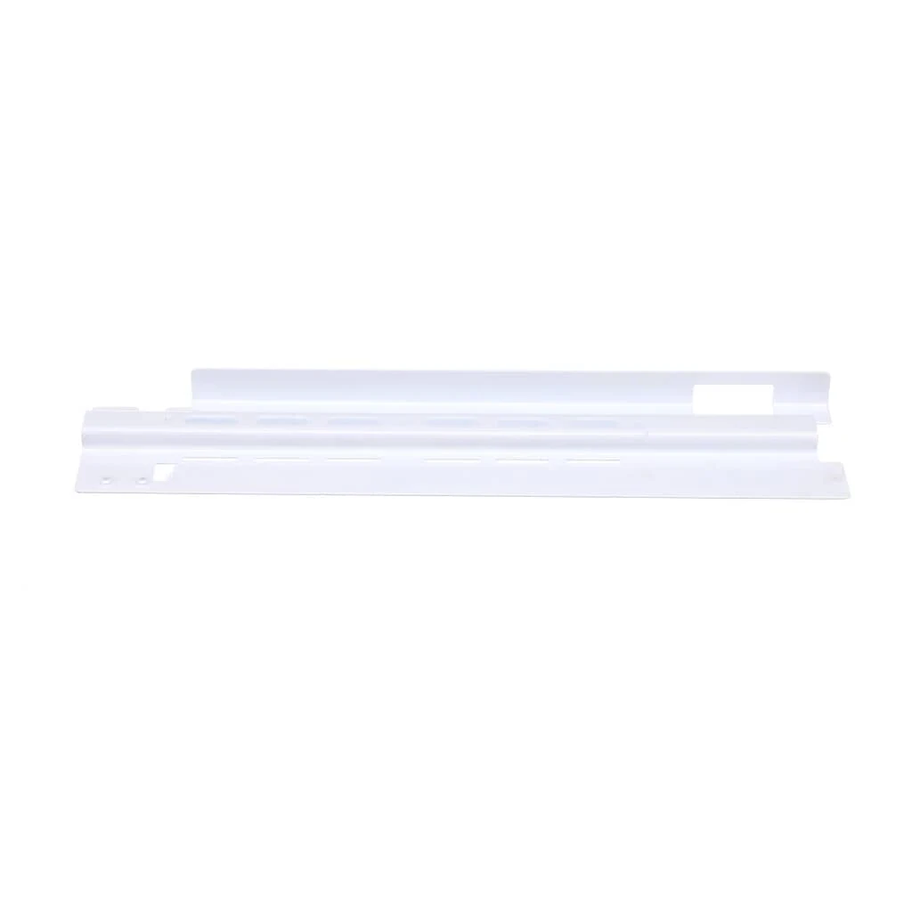 Low Hanger Rail Assembly