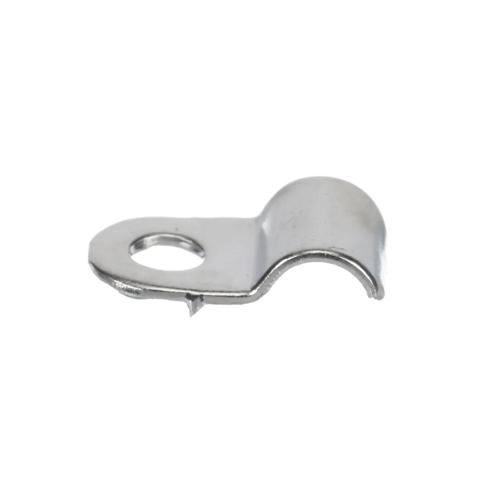 Ice Cube Lever Fixer Assembly