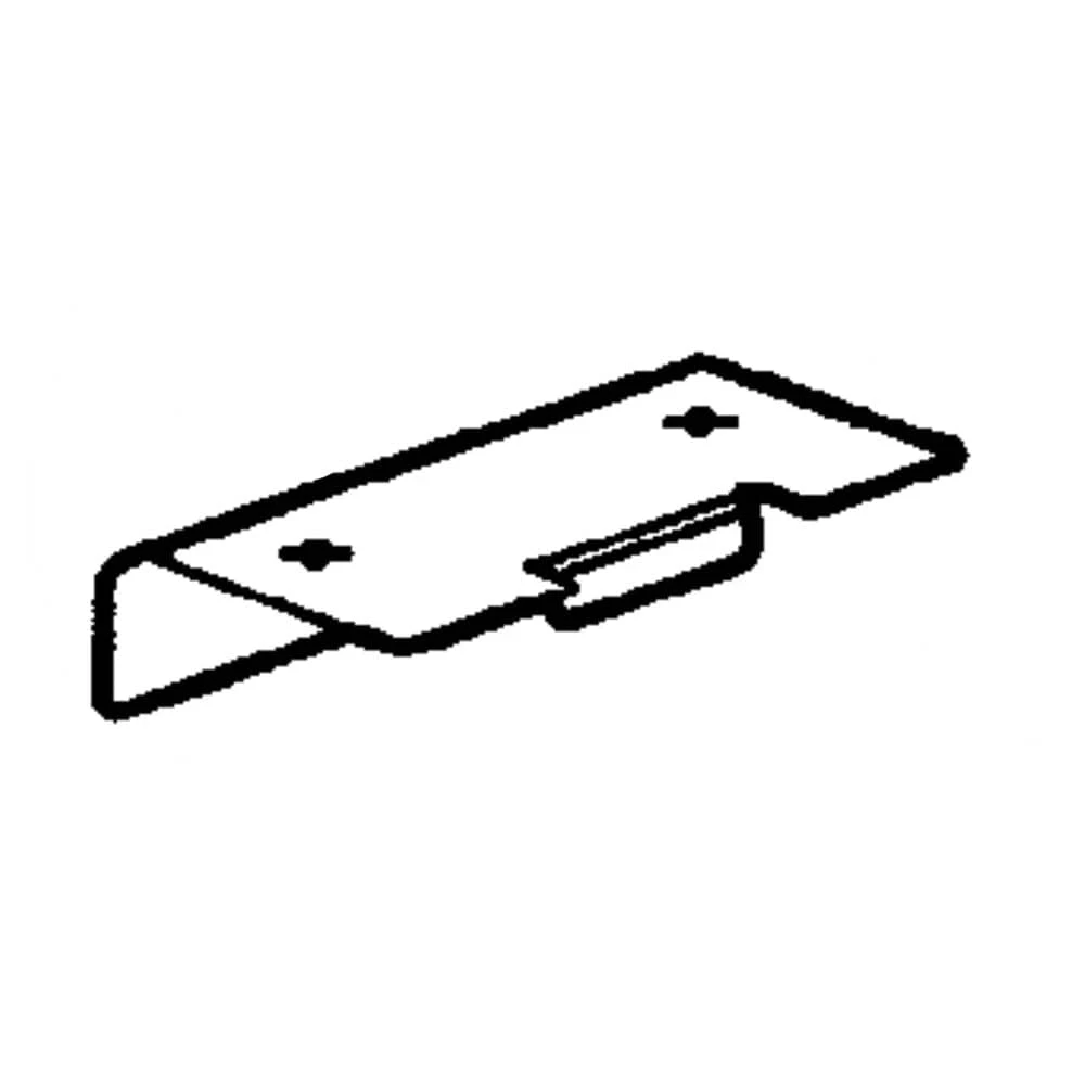 Top Table Plate
