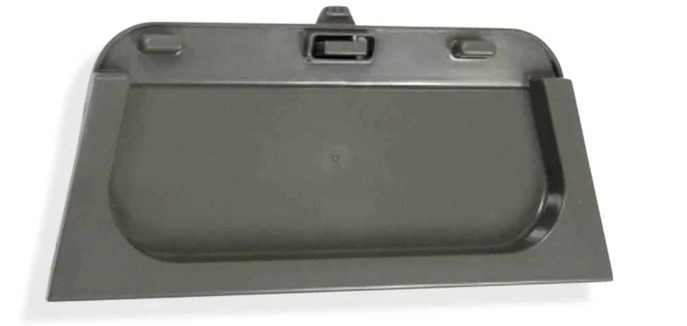 Dispenser Case Tray