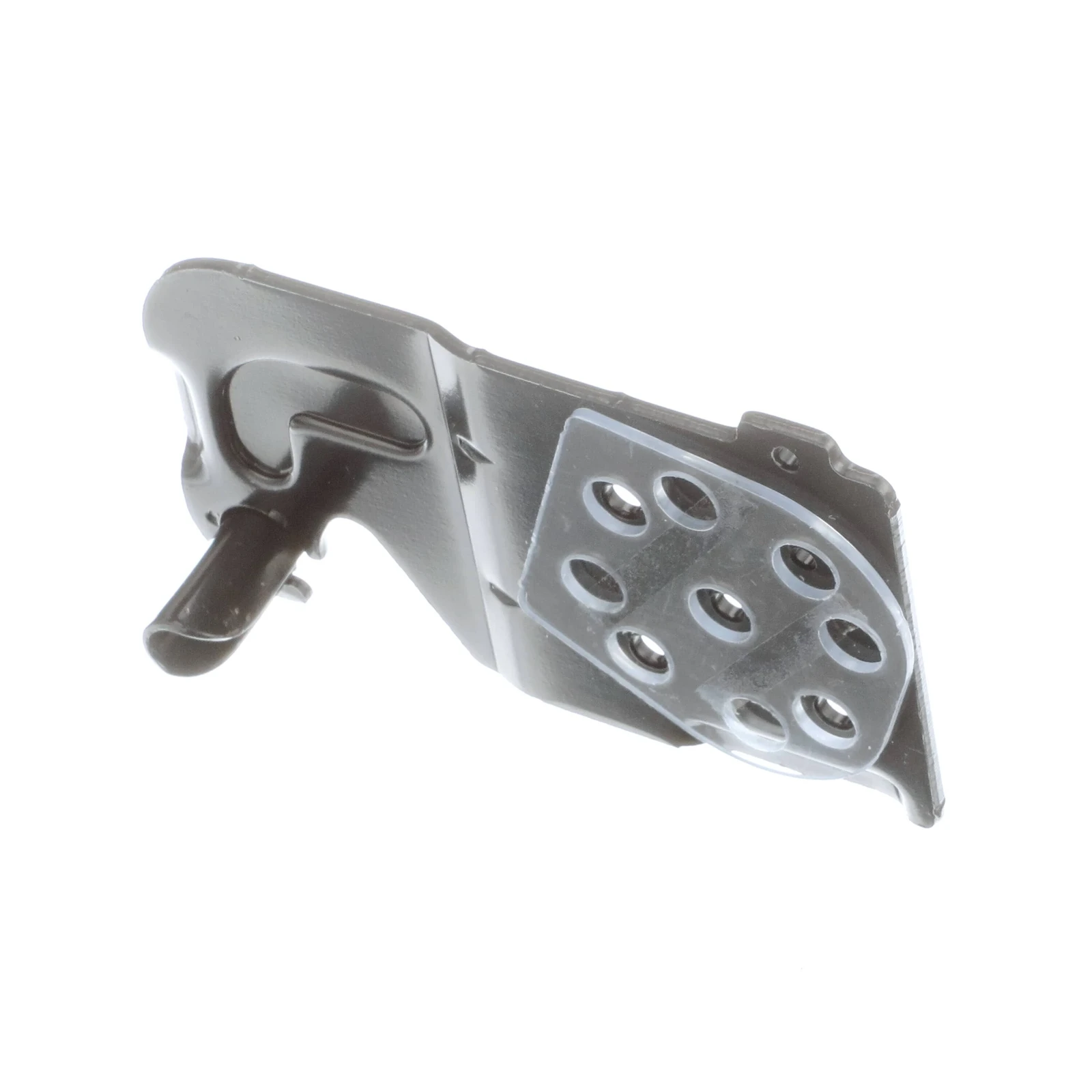 Upper Hinge Assembly