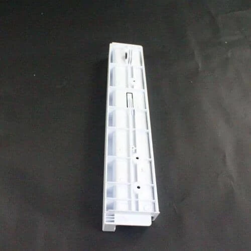 Low Support Rail