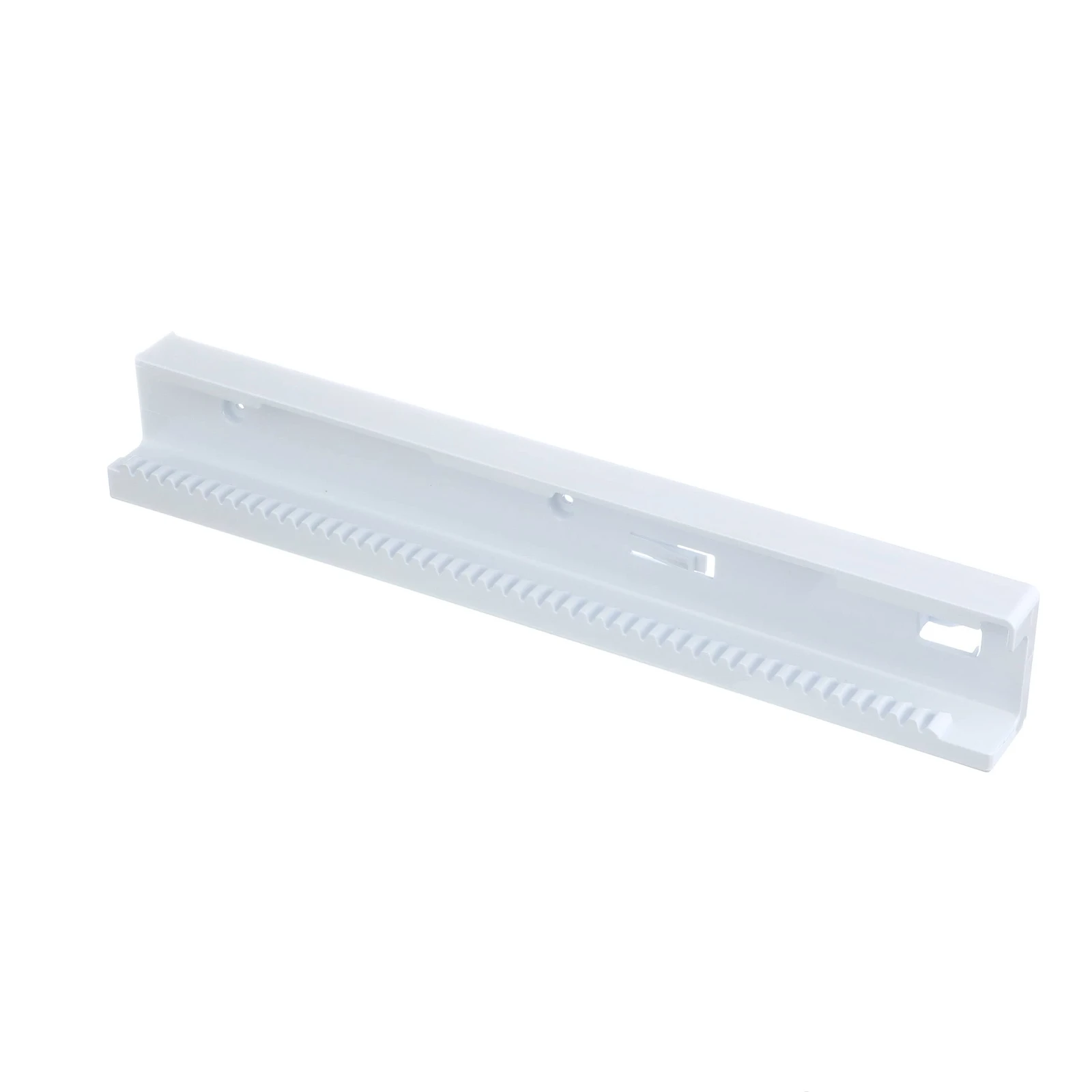 Low Support Rail Assembly