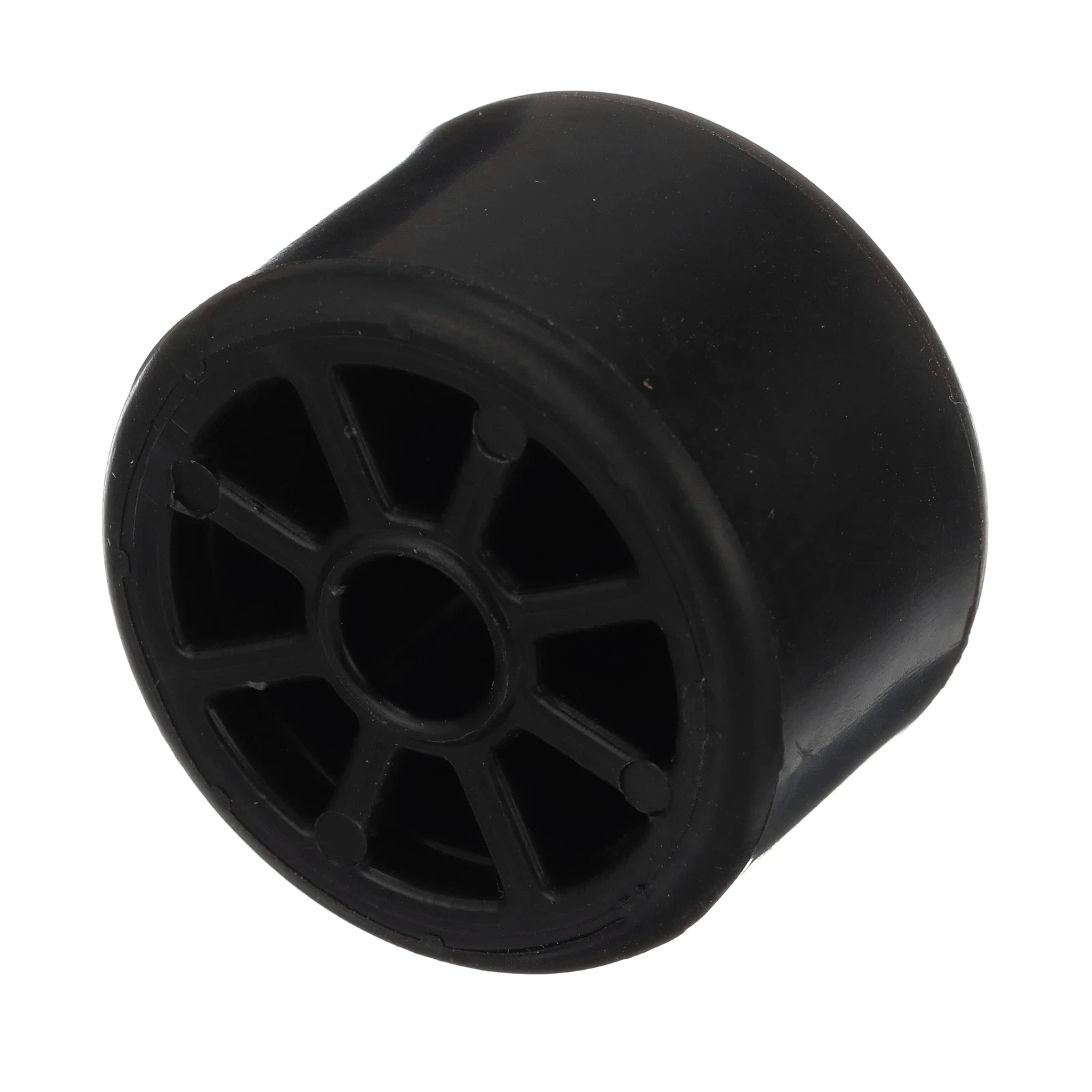 Rear Caster Wheel