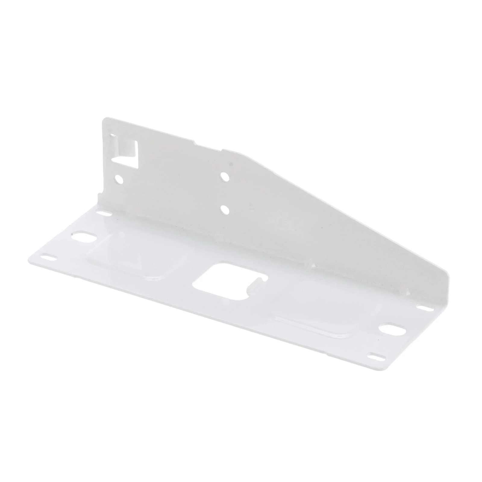 Front Hanger Rail Assembly