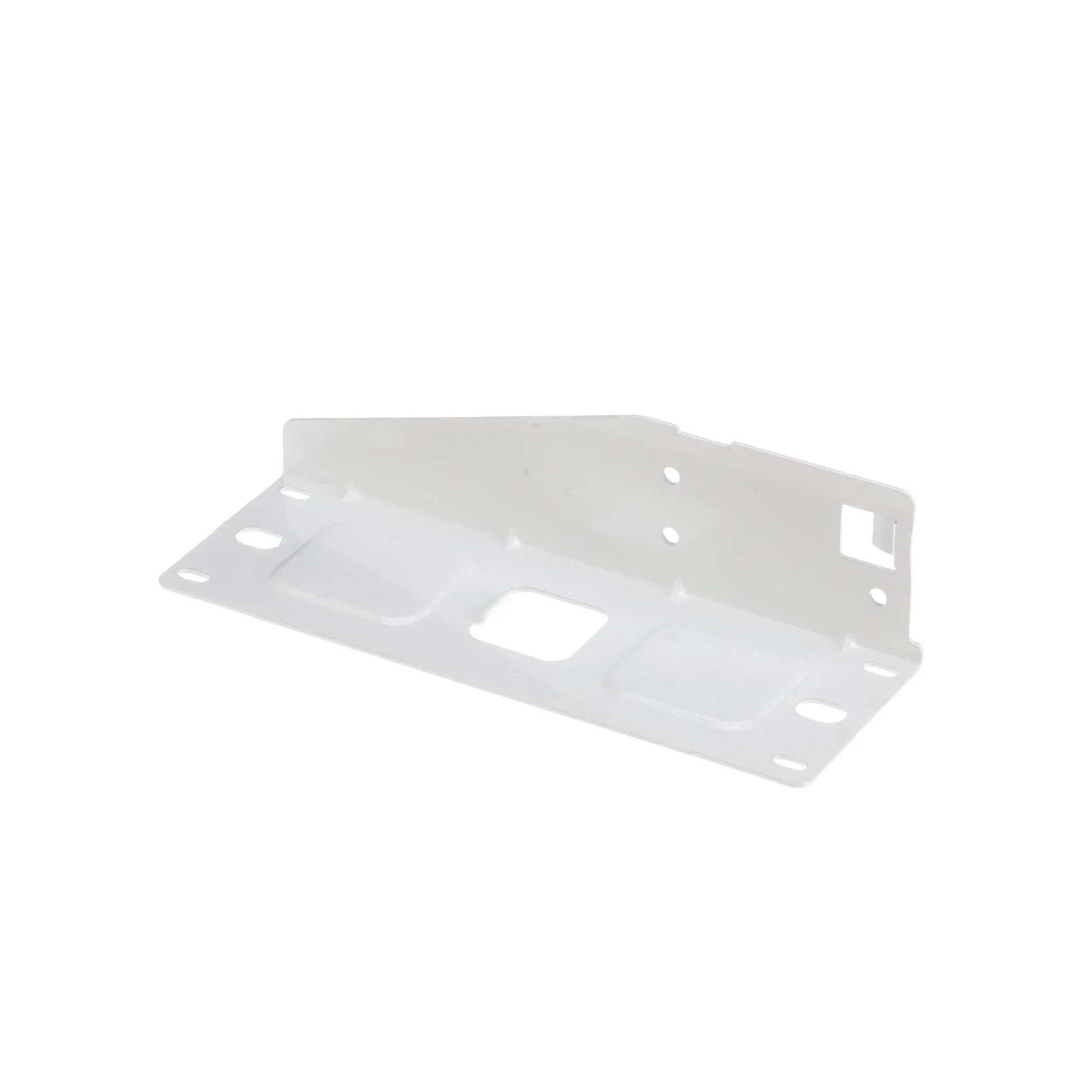 Front Hanger Rail Assembly