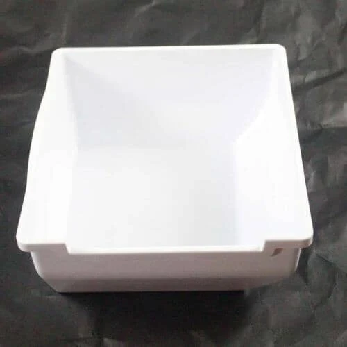Ice Aw2 Case Cool White Assembly