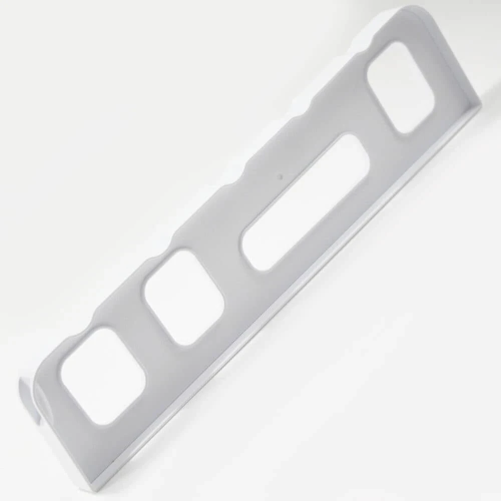 Pantry Guide Assembly
