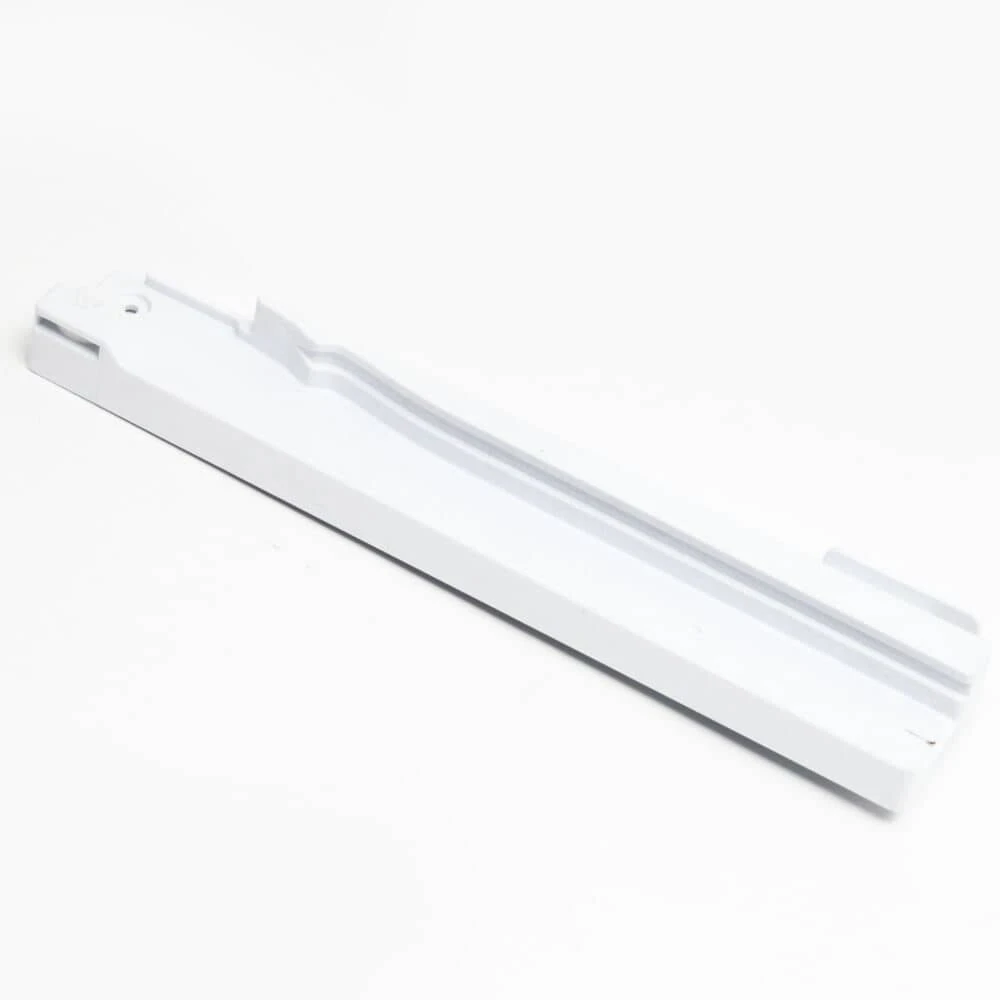 Left Vegetable Drawer Rail