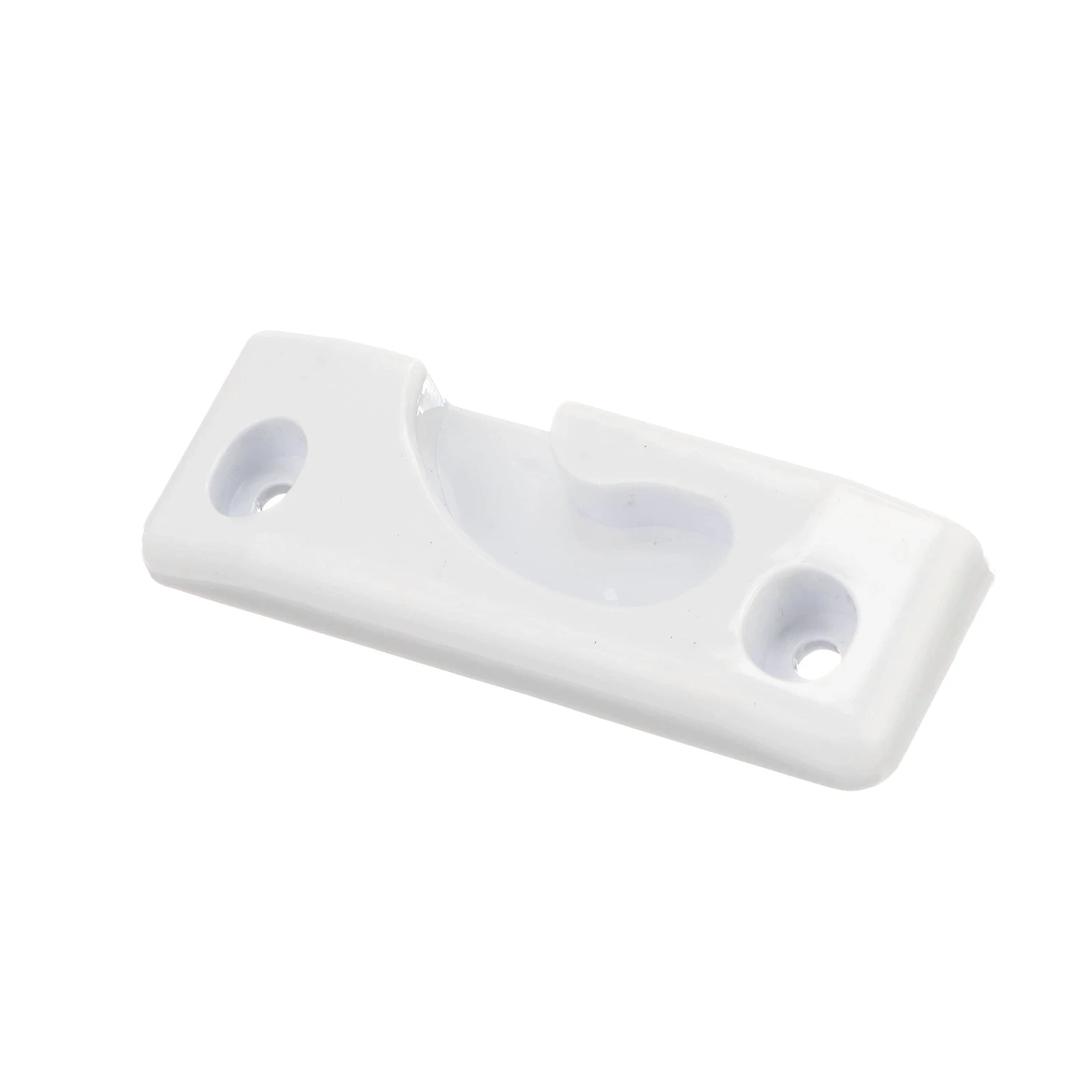 French Door Guide Assembly