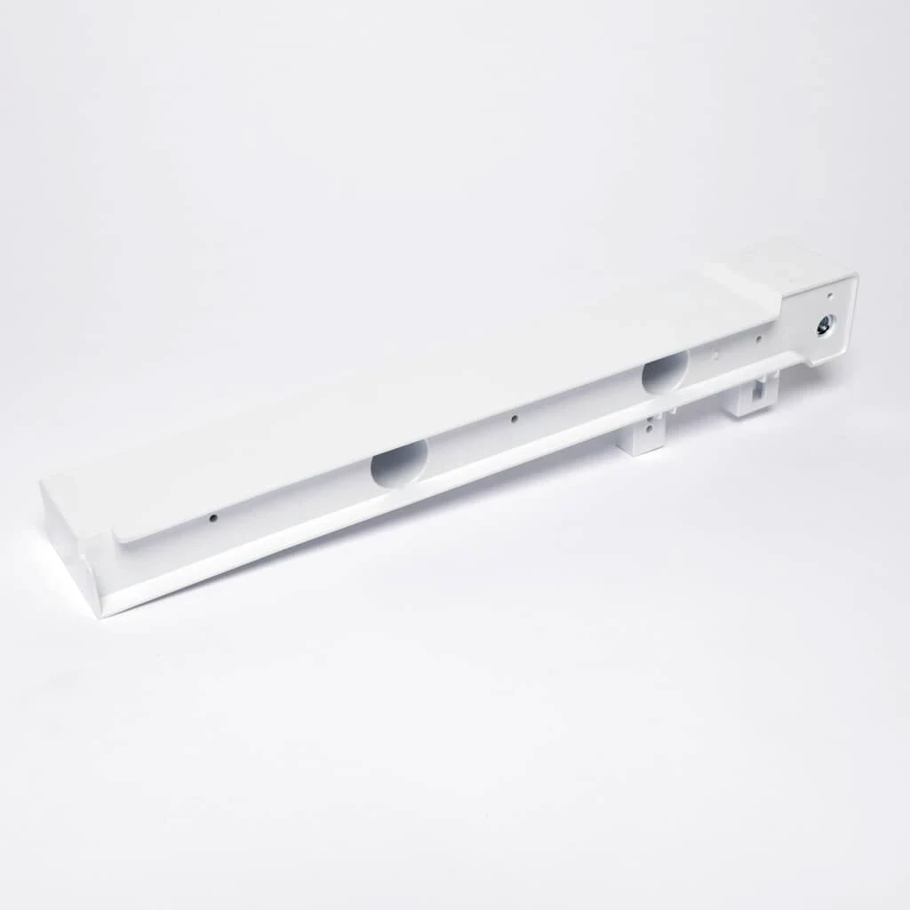 Convertible Support Rail