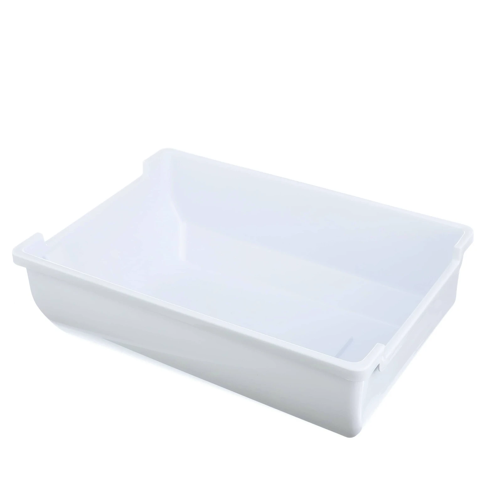 Ice Cube Case Assembly