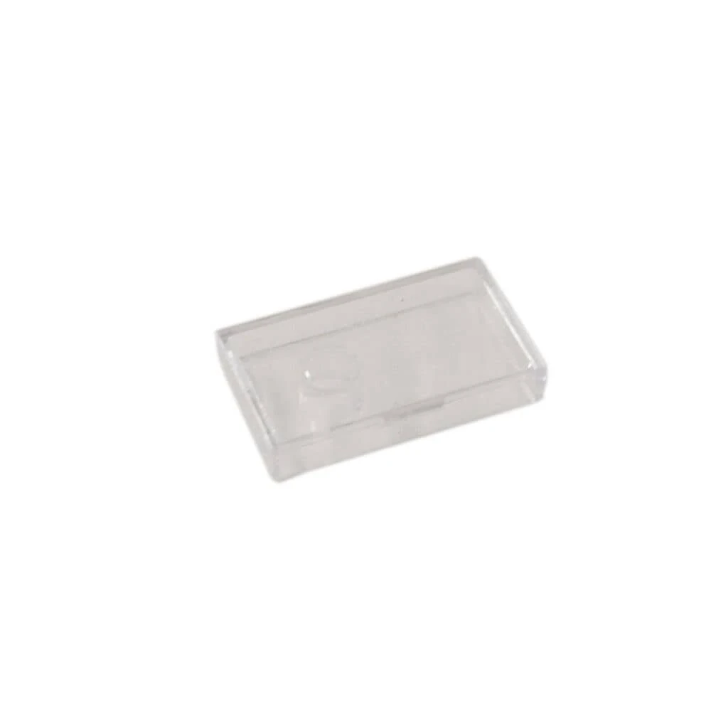 Case LED Lamp SS EDA GPPS