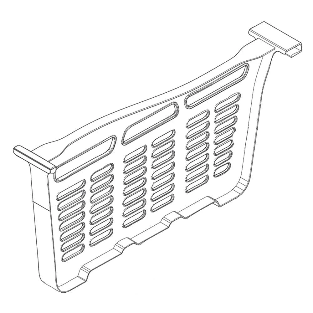 Guide Assembly Aw3-14 Pp Hb Bj750