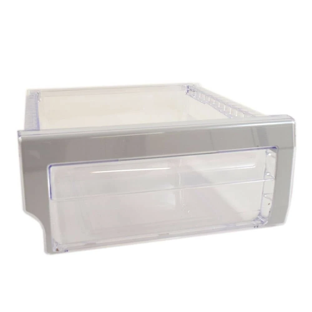 Vegetable Case Assembly