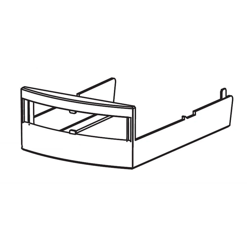 Dispenser Lamp Guide