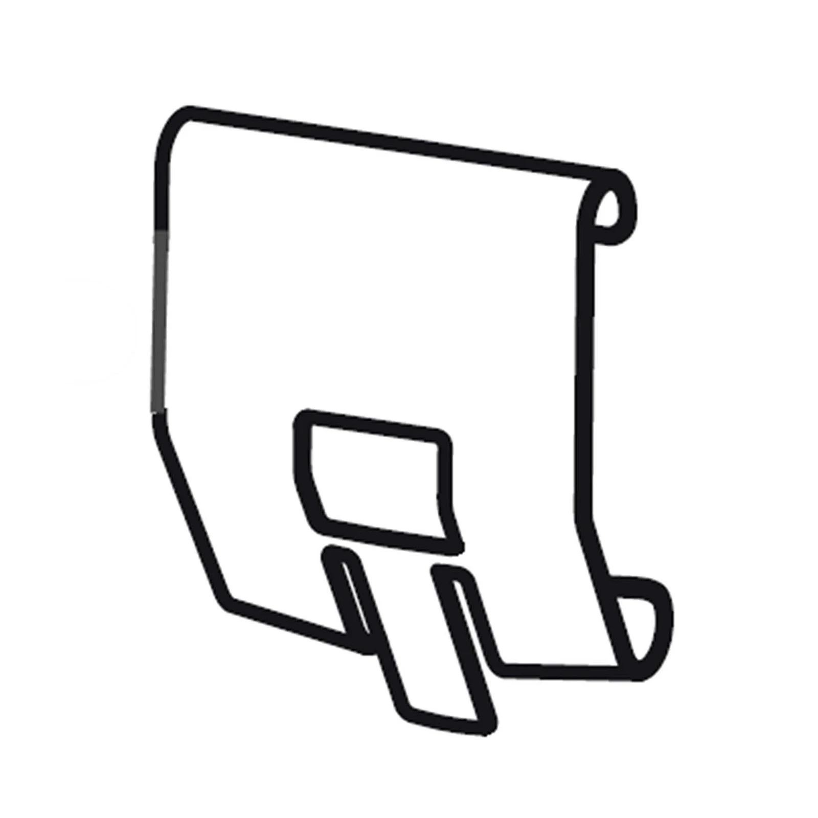 Evaporator Plate Assembly