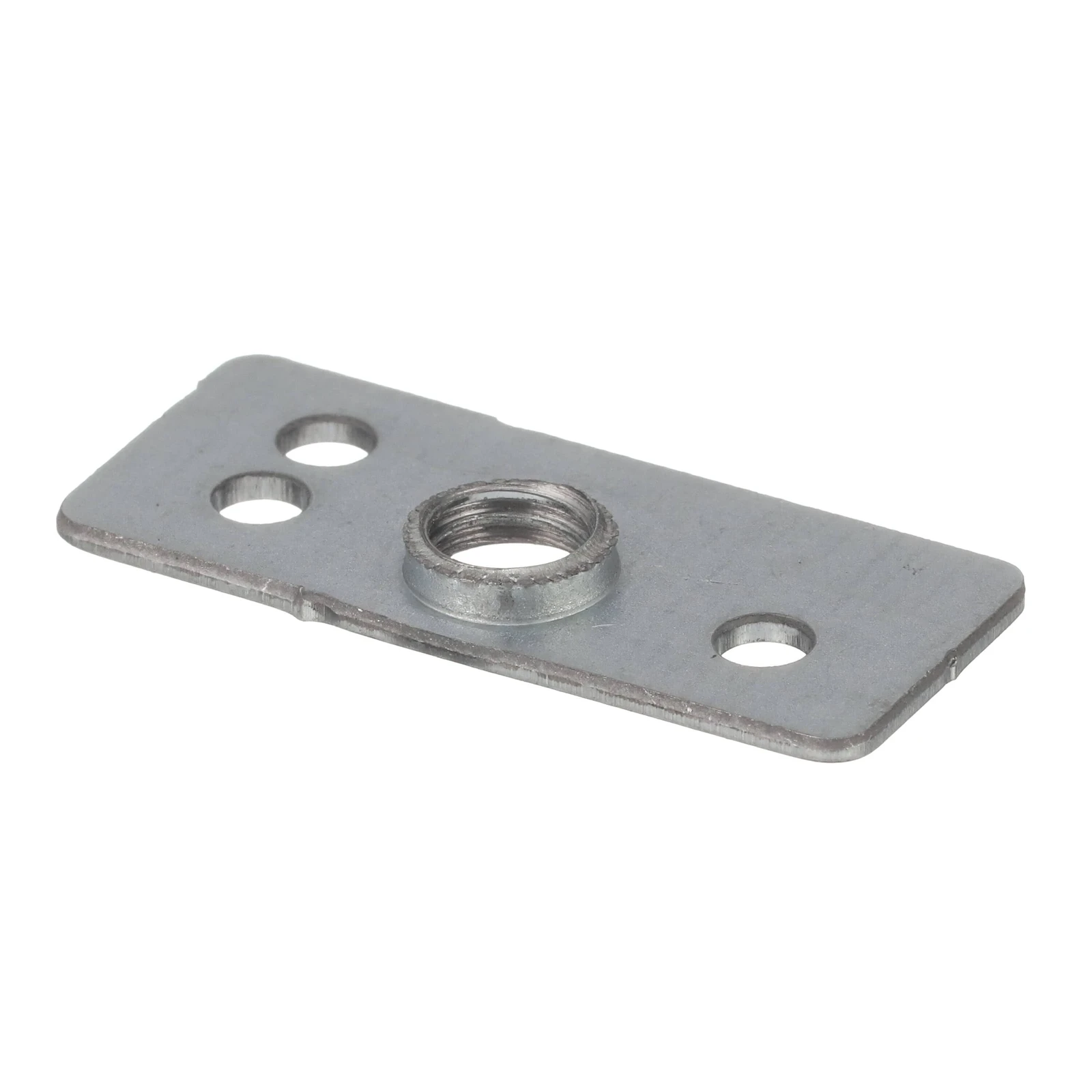 Reinforcement Cap Door Handle