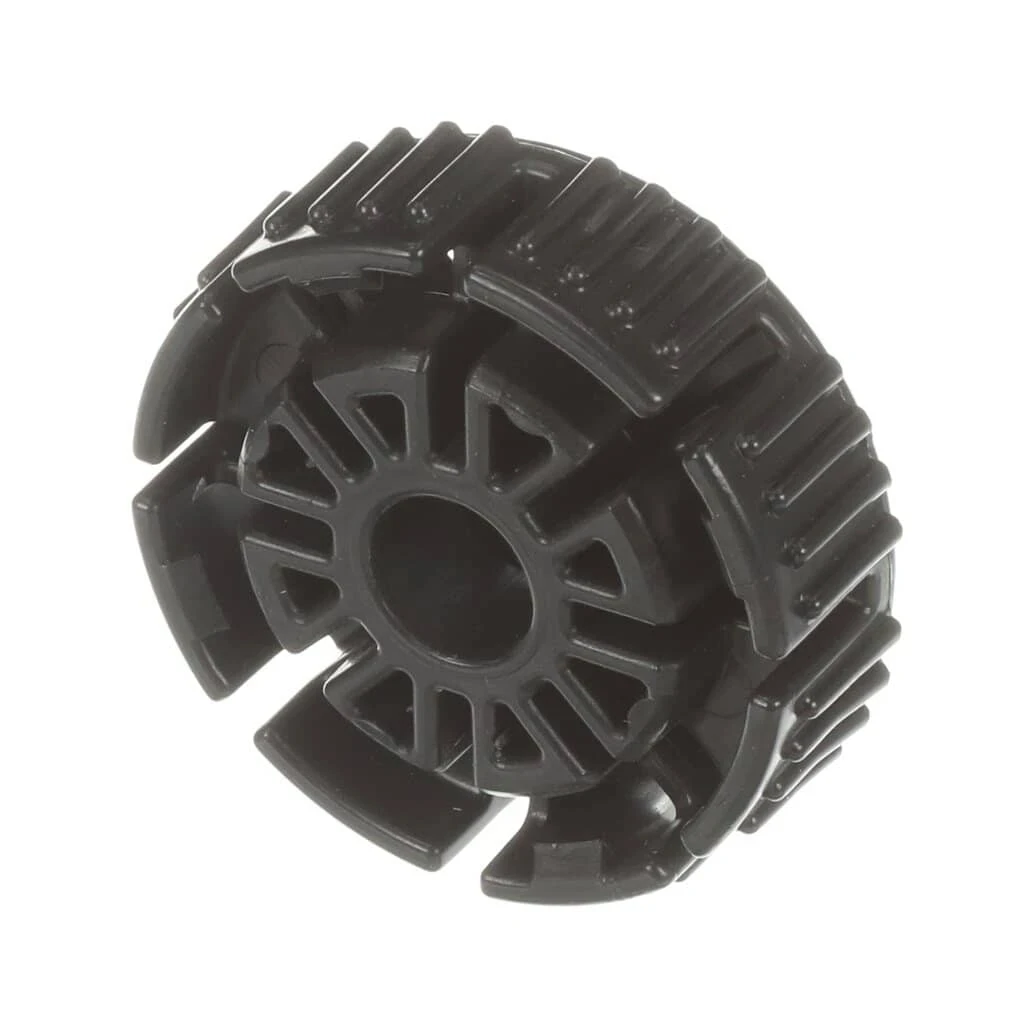 Front Foot Assembly