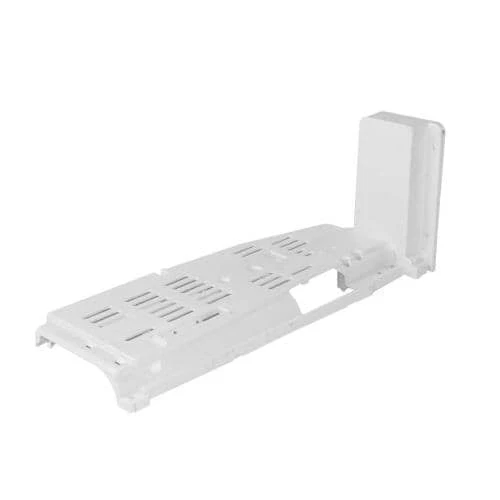 Filter Tank Case Assembly