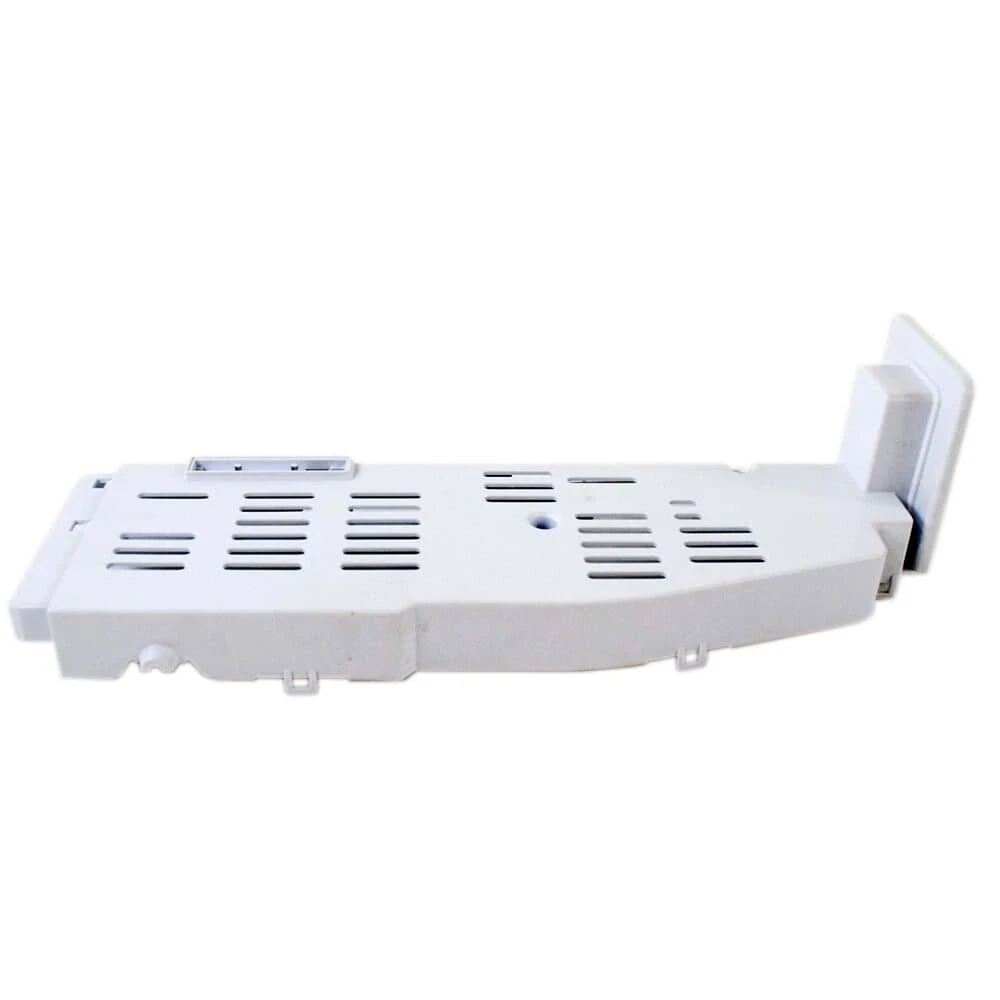 Filter Tank Case Assembly